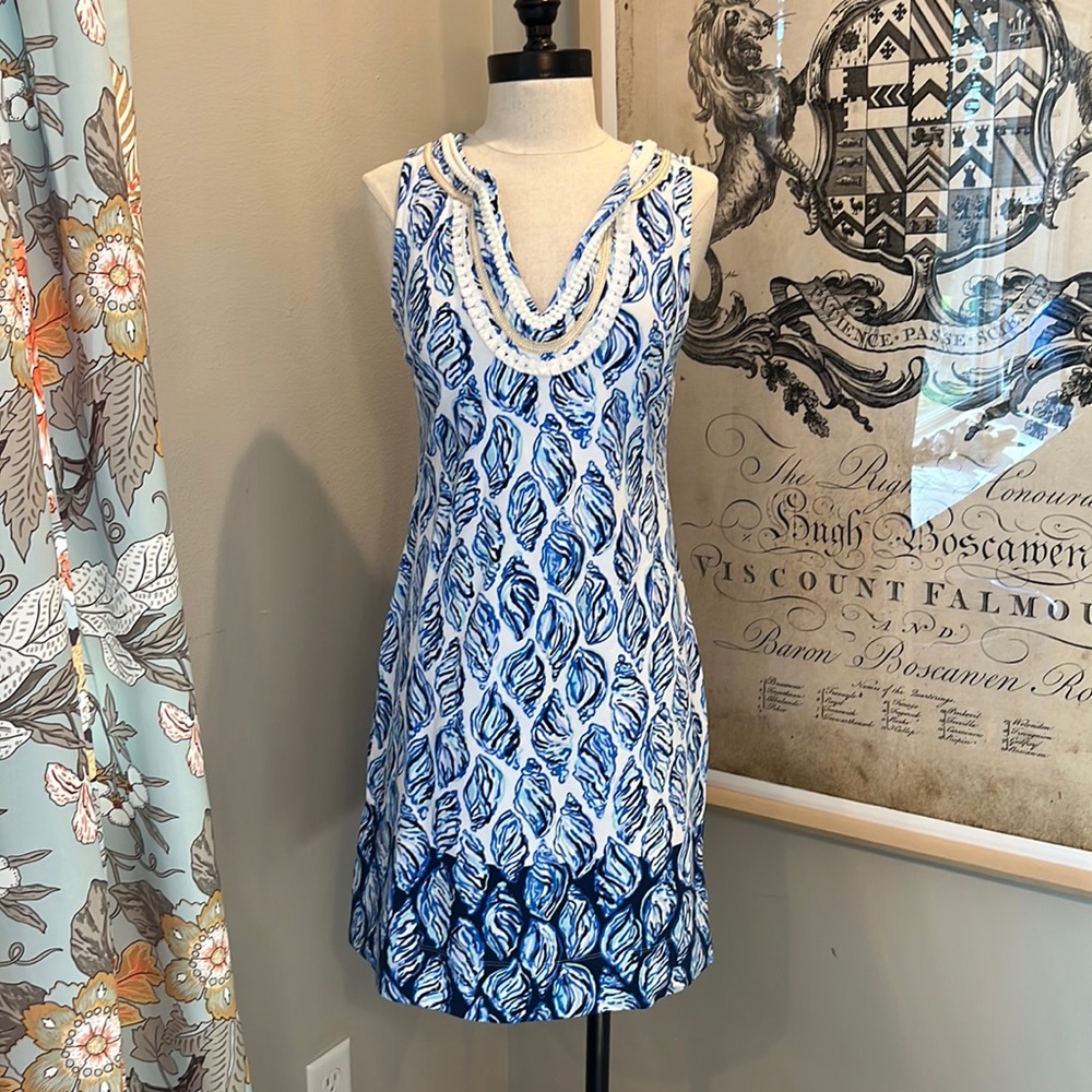 Lilly Pulitzer dress brand new with tag small
